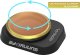 SunnyLife FILTR SZARY POLARYZACYJNY ND8-PL ND/PL DO DRONA DJI MINI 4 PRO 1