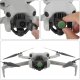SunnyLife FILTR SZARY POLARYZACYJNY ND8-PL ND/PL DO DRONA DJI MINI 4 PRO 5