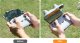SunnyLife OSŁONA PRZECIWSŁONECZNA OCHRONNA 2W1 NA KONTROLER DJI RC-N1 / N2 - DJI MINI 3 4 PRO / AIR 2 3 /  MAVIC 3 PRO 10