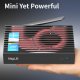 Komputer MELE Bezwentylatorowy mini komputer PC Stick PCG 35 GLK 8/128 Windows 10 Pro 11