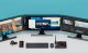 Komputer MELE Bezwentylatorowy mini komputer PC Stick PCG 35 GLK 8/128 Windows 10 Pro 6