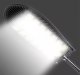 Tech-Led Latarnia lampa solarna 527 cob 1000W czujnik ruchu, pilot i mocowanie Latarnia lampa solarna 527 cob 1000W czujnik ruchu, pilot i mocowanie 3