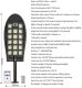 Tech-Led Latarnia lampa solarna 527 cob 1000W czujnik ruchu, pilot i mocowanie Latarnia lampa solarna 527 cob 1000W czujnik ruchu, pilot i mocowanie 9
