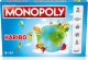 Winning Moves MONOPOLY HARIBO gra planszowa monopol Hasbro żelki polska edycja PREMIUM 1