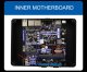 Komputer Eglobal Bezwentylatorowy mini PC M3 Intel J4125, HDMI, VGA, 2xCOM, 2xLAN, WiFi, BT, SIM 15