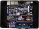 Komputer Eglobal Bezwentylatorowy mini PC M3 Intel J4125, HDMI, VGA, 2xCOM, 2xLAN, WiFi, BT, SIM 4