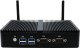 Komputer Eglobal Przemysłowy bezwentylatorowy mini PC M3 Intel Celeron 2955U 1.4GHz, 2xLAN, 2xCOM, HDMI, VGA 2
