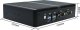 Komputer Eglobal Przemysłowy bezwentylatorowy mini PC M3 Intel Celeron 2955U 1.4GHz, 2xLAN, 2xCOM, HDMI, VGA 3