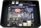 Komputer Eglobal Przemysłowy bezwentylatorowy mini PC M3 Intel Celeron 2955U 1.4GHz, 2xLAN, 2xCOM, HDMI, VGA 6