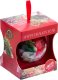 Basilur Basilur HAPPY DRAGON YEAR RED herbata czarna CEJLOŃSKA liściasta - bombka 20 g 1