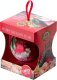 Basilur Basilur HAPPY DRAGON YEAR RED herbata czarna CEJLOŃSKA liściasta - bombka 20 g 3