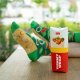 Soxo Zestaw 2x Kolorowe Męskie Skarpetki wrap 4045 8
