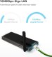 Komputer MELE Bez wentylatorowy mini komputer PC Stick MeLE PCG02 GLK Intel J4125 8/128 Gb Windows 10 Pro 11