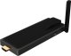 Komputer MELE Bez wentylatorowy mini komputer PC Stick MeLE PCG02 GLK Intel J4125 8/128 Gb Windows 10 Pro 4