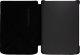 Pokrowiec PocketBook Pocketbook Origami Shell Cover - Black 6" 3