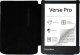 Pokrowiec PocketBook Pocketbook Origami Shell Cover - Black 6" 5