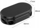 Samsung Samsung by Mobeen Car Holder, Black 17