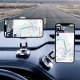 Samsung Samsung by Mobeen Car Holder, Black 6