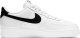 Nike Nike buty męskie Air Force 1 '07  CT2302 100 białe 41 1