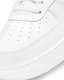 Nike Nike buty męskie Air Force 1 '07  CT2302 100 białe 42,5 6