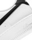 Nike Nike buty męskie Air Force 1 '07  CT2302 100 białe 42,5 7