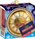 Kingsleaf DREAM TIME GOLD herbata czarna POMARAŃCZA liściasta - puszka 30 g 1