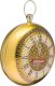 Kingsleaf DREAM TIME GOLD herbata czarna POMARAŃCZA liściasta - puszka 30 g 2