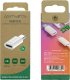 4smarts Adapter Lightning auf USB-C PD 27W 2er Set 4