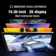 Tablet Beafon AGM by Bea-fon P1 Tablet Outdoor Rugged 9