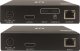Eaton Eaton Tripp Lite Series USB C to HDMI over Cat6 Extender Kit with KVM Support, 4K 60Hz, 4:4:4, Transmitter/Receiver, USB, PoC, HDCP 2.2, up to 230 ft., TAA, - Erweiterung fur Video/Audio - HDMI, USB-C - uber CAT 6 - bis zu 70 m - TAA-konform - fur 3