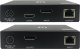 Eaton Eaton Tripp Lite Series DisplayPort over Cat6 KVM Extender Kit, Transmitter and Receiver, USB, 4K 30Hz, DP1.2a, PoC, HDCP 2.2, 230 ft., TAA - Erweiterung fur Video/Audio - 10Mb LAN, HDMI, DisplayPort - uber CAT 6 - bis zu 70 m - TAA-konform 4