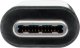 Adapter AV Eaton Eaton Tripp Lite Series USB C to HDMI Adapter Converter M/F 4K USB Type C to HDMI Black USB Type C, Thunderbolt 3 Compatible - Externer Videoadapter - USB-C 3.1 - HDMI - Schwarz 1