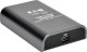 Adapter USB Eaton Eaton Tripp Lite Series USB 2.0 to VGA Dual Multi-Monitor External Video Graphics Card Adapter 1080p 60Hz - Externer Videoadapter - USB 2.0 - D-Sub 3