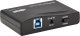 HUB USB Eaton Tripp Lite 4-Port USB-A Mini Hub - USB 3.2 Gen 1, International Plug Adapters - Hub - 4 x USB 3.2 Gen 1 - Desktop 6