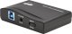 HUB USB Eaton Tripp Lite 4-Port USB-A Mini Hub - USB 3.2 Gen 1, International Plug Adapters - Hub - 4 x USB 3.2 Gen 1 - Desktop 7