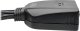 Przełącznik Eaton Tripp Lite series 2-Port USB/VGA Cable KVM Switch with Cables and USB Peripheral Sharing - KVM-/USB-Switch - 2 x KVM / USB - 1 lokalny użytkownik - Desktop 5