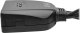 Przełącznik Eaton Tripp Lite series 2-Port USB/VGA Cable KVM Switch with Cables and USB Peripheral Sharing - KVM-/USB-Switch - 2 x KVM / USB - 1 lokalny użytkownik - Desktop 6