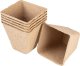 Verto Rozsadniki torfowe: 8 x 8 x 7.8 cm, 18 sztuk 2