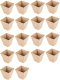 Verto Rozsadniki torfowe: 8 x 8 x 7.8 cm, 18 sztuk 6