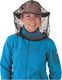 Sea To Summit Moskitiera Nano Mosquito Head Net czarny (ANMOSH/UNI/UNI) 1