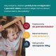 MeowBaby MeowBaby Kitchen Helper z Tablicą Drewniany Pomoc 1