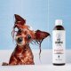 Pets Pets Szampon Dla Zwierząt Rumianek Sierść Jasna 250ml 1