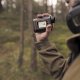 Dalmierz Focus Optics Focus Track RF PRO 9