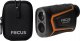 Dalmierz Focus Optics Focus Track RF 1000m 1