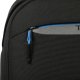 Plecak Targus 15-16” Coastline EcoSmart® czarny (TBB643GL) 12