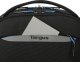 Plecak Targus 15-16” Coastline EcoSmart® czarny (TBB643GL) 8