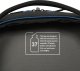 Plecak Targus 15-16” Coastline EcoSmart® czarny (TBB643GL) 9