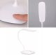 Lampka biurkowa Tech-Led Lampka nocna biurkowa przenośna 14 LED 3W akumulator zasilana z usb Lampka nocna biurkowa przenośna 14 LED 3W akumulator zasilana z usb 11
