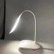 Lampka biurkowa Tech-Led Lampka nocna biurkowa przenośna 14 LED 3W akumulator zasilana z usb Lampka nocna biurkowa przenośna 14 LED 3W akumulator zasilana z usb 2