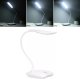 Lampka biurkowa Tech-Led Lampka nocna biurkowa przenośna 14 LED 3W akumulator zasilana z usb Lampka nocna biurkowa przenośna 14 LED 3W akumulator zasilana z usb 6